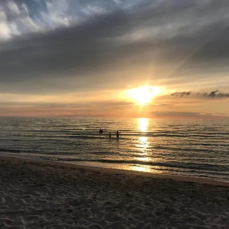 Tisvildeleje Camping Camping Vejby