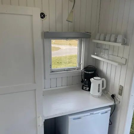 Tisvildeleje Camping Camping *